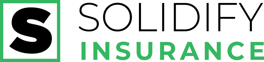 Solidify Insurance — Local SEO project